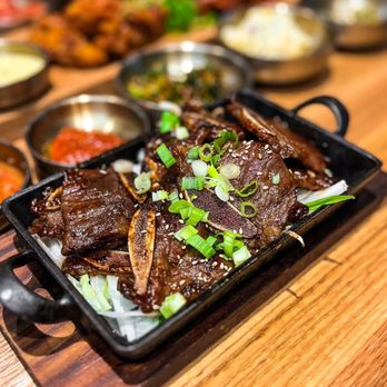 Ondam - LA Galbi - Korean Near Me - Santa Clara, California Ondam - LA Galbi - Korean Near Me - Santa Clara, California
