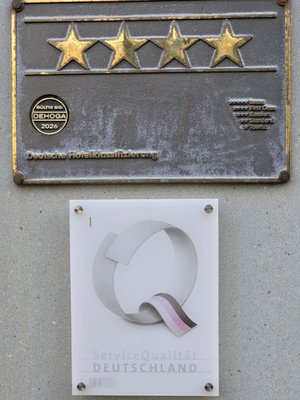 Novotel Berlin Mitte by null