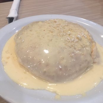 Stacks Pancake House - White lava pancakes - Breakfast & Brunch Near Me - Irvine, California Stacks Pancake House - White lava pancakes - Breakfast & Brunch Near Me - Irvine, California