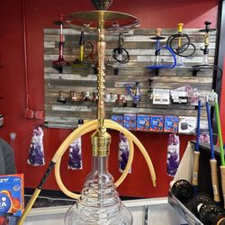 Vape City - Hookah beauty