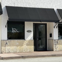 Lux Lifestyle Chiropractic - Front