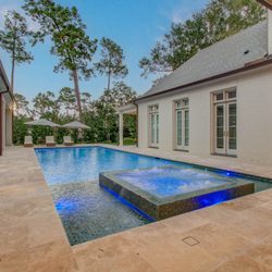 Solstice Pools & Landscaping