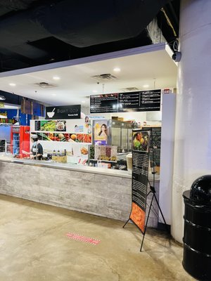 Mount Vernon Marketplace by null