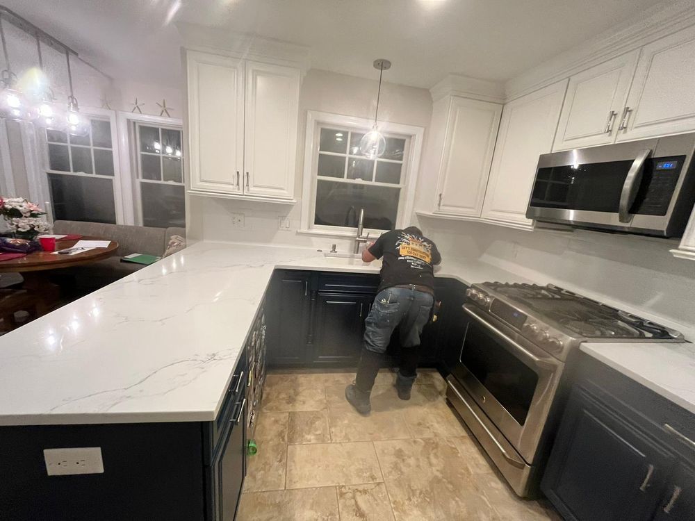 Slide of Sky’s Construction