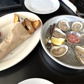 Hound And Bottle - Oysters and fries - New American Near Me - Bremerton, Washington Hound And Bottle - Oysters and fries - New American Near Me - Bremerton, Washington
