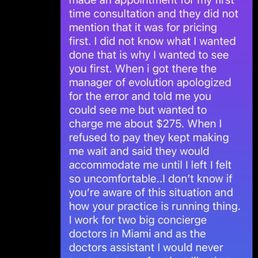 Response