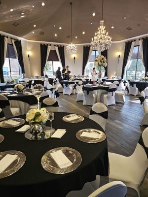 Sugar Land Mortuary by null