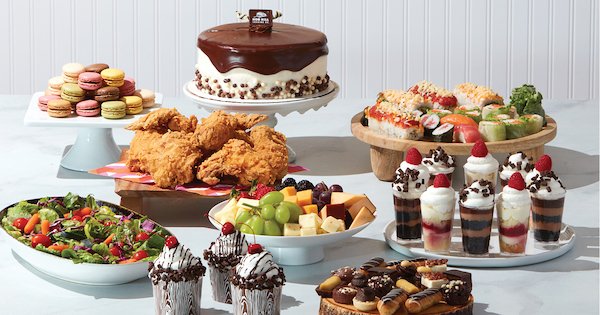 RALEY’S - Updated February 2026 - 55 Photos & 40 Reviews - 1842 Fort ...