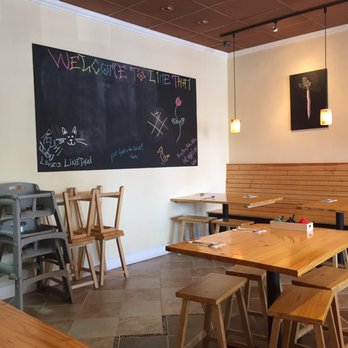 Line Thai - Thai Near Me - Fremont, California Line Thai - Thai Near Me - Fremont, California