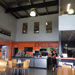 Pomeroy's Coffee & Tea