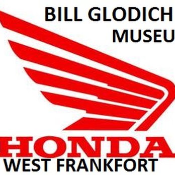 Bill Glodich - The Honda Museum is located across the street from their main building at 214 W. Main. It is open for special occasions. Admission is Free - Motorcycle Dealers Near Me - West Frankfort, Illinois Bill Glodich - The Honda Museum is located across the street from their main building at 214 W. Main. It is open for special occasions. Admission is Free - Motorcycle Dealers Near Me - West Frankfort, Illinois