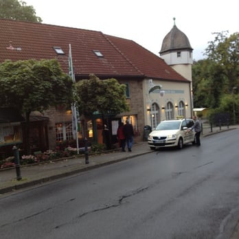 Alt-Syburg - German Near Me - Dortmund, NW