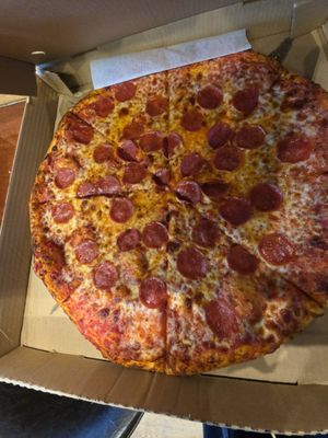 Burtucci's New York Pizza by null