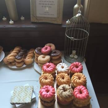 CK's Donuts - Donuts Near Me - Sacramento, California