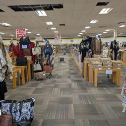 GB Shoes - GB Shoes, Greenville