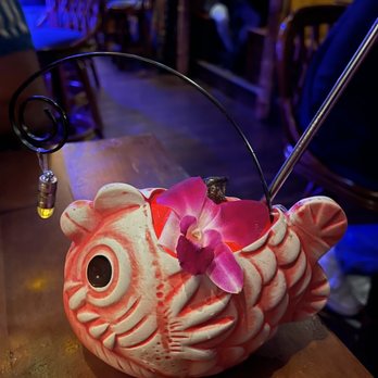 Inside Passage - Cocktail Bars Near Me - Seattle, Washington