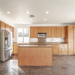 RCM remodeling & painting services