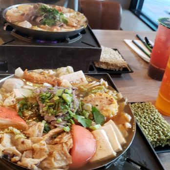 Boiling Point - Taiwanese Near Me - Seattle, Washington