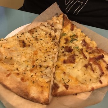 Tomato Pie Pizza Joint - Syracuse and mac n cheese - Pizza Near Me - Silver Lake, California Tomato Pie Pizza Joint - Syracuse and mac n cheese - Pizza Near Me - Silver Lake, California
