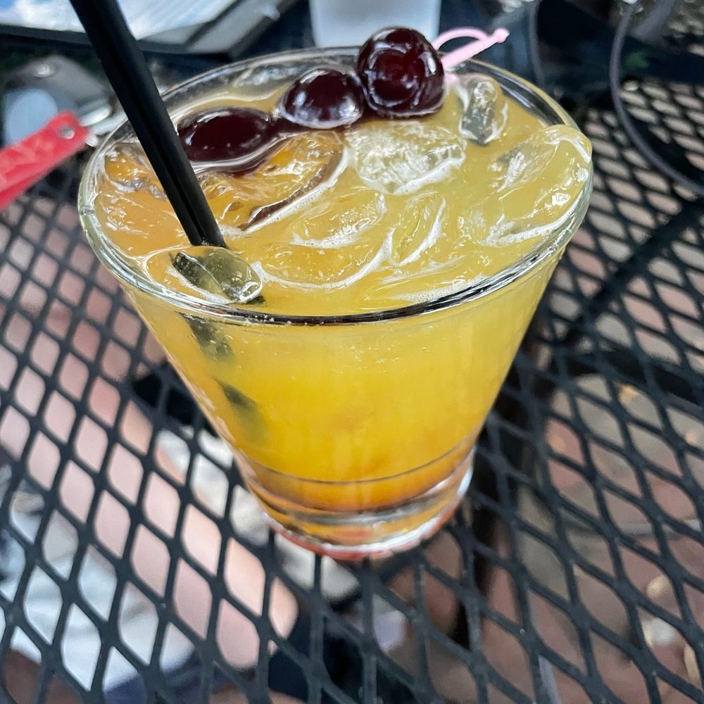 Eden Bar - Blood moon - Bars Near Me - Maitland, Florida