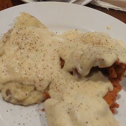 Country Fried Chicken