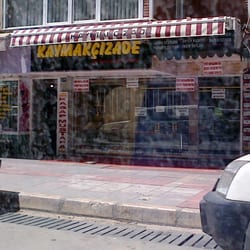 Kaymakçızade