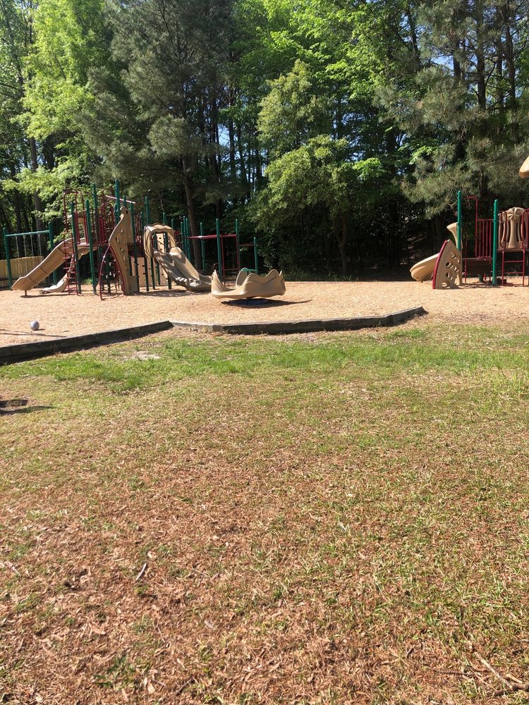 Kevin Houston Park at Cedarwood