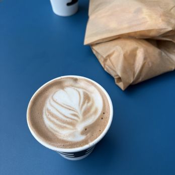Tono coffee project - Mocha (extra) - Coffee & Tea Near Me - San Jose, California Tono coffee project - Mocha (extra) - Coffee & Tea Near Me - San Jose, California