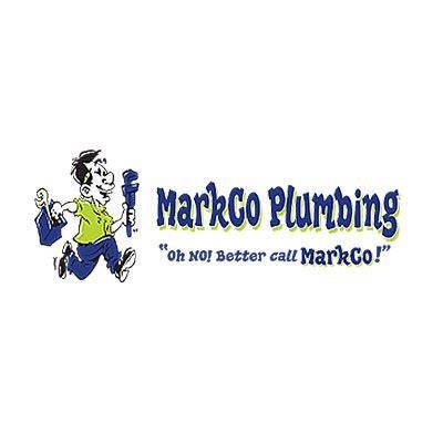 Slide of MarkCo Plumbing