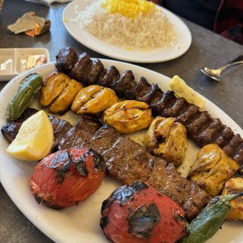 Yas Restaurant - Persian/Iranian Near Me - San Jose, California Yas Restaurant - Persian/Iranian Near Me - San Jose, California