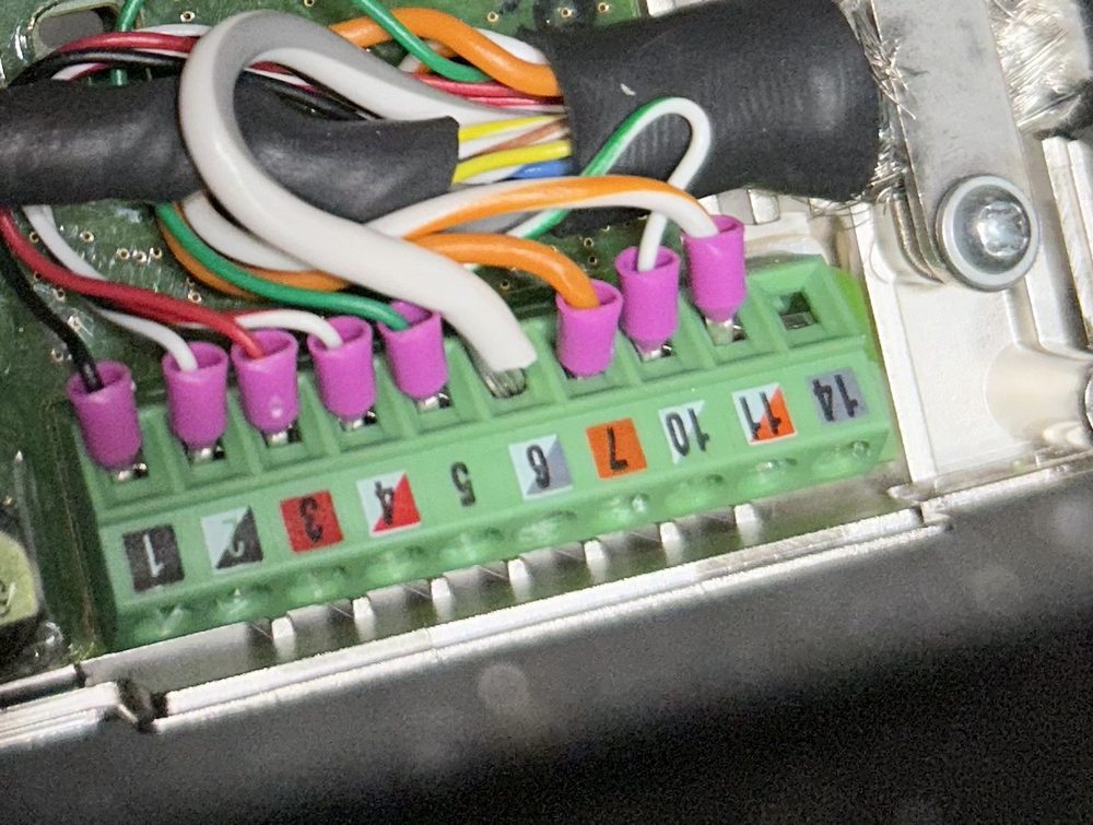 Slide of Elect Electric