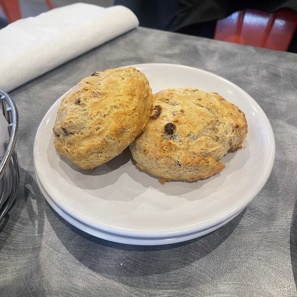 Twisted Biscuit - Cinnamon Bear - Breakfast & Brunch Near Me - Cape Girardeau, Missouri Twisted Biscuit - Cinnamon Bear - Breakfast & Brunch Near Me - Cape Girardeau, Missouri