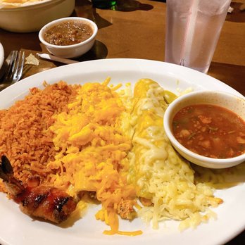 Uncle Julio's - Mexican Near Me - Brentwood, Tennessee