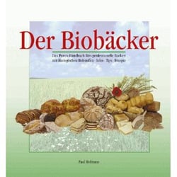 Bäckerei Peter Baumeister