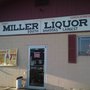 Photo of Miller Liquor Store