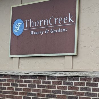 Thorncreek Winery & Gardens - Wineries Near Me - Aurora, Ohio Thorncreek Winery & Gardens - Wineries Near Me - Aurora, Ohio