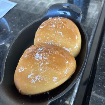 North 40 Chophouse - Amazing donuts, I mean, rolls - Steakhouses Near Me - North Platte, Nebraska North 40 Chophouse - Amazing donuts, I mean, rolls - Steakhouses Near Me - North Platte, Nebraska