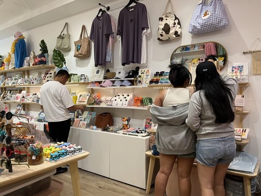 ⭐️ M A I @ SHOP ⭐️ PrizzaMike