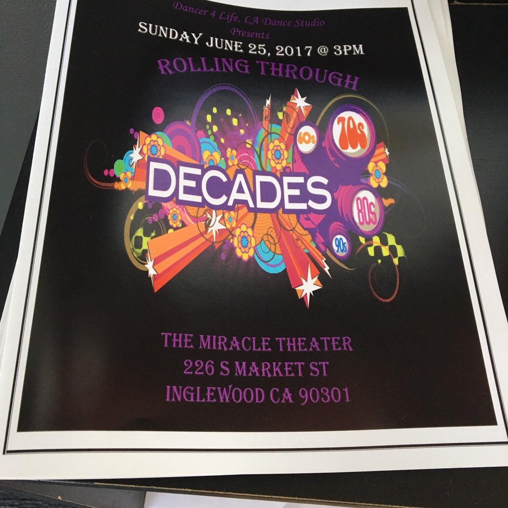 This is the cover of the program!! Looks great!! This is the cover of the program!! Looks great!!