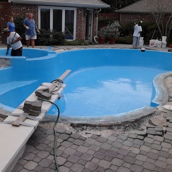 Affordable Pools - Pool & Hot Tub Service Near Me - Fenton, Michigan