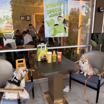 TANING - Bubble Tea Near Me - Sunnyvale, California TANING - Bubble Tea Near Me - Sunnyvale, California