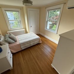 Setting The Space