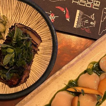 Budonoki - Izakaya Near Me - Los Angeles, California