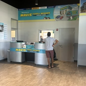 Mavis Tires & Brakes - Tires Near Me - Orlando, Florida Mavis Tires & Brakes - Tires Near Me - Orlando, Florida
