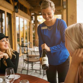 Wicked Wine Tours - Quails' Gate Estate Winery | West Kelowna, BC - Wine Tours Near Me - Kelowna, British Columbia Wicked Wine Tours - Quails' Gate Estate Winery | West Kelowna, BC - Wine Tours Near Me - Kelowna, British Columbia