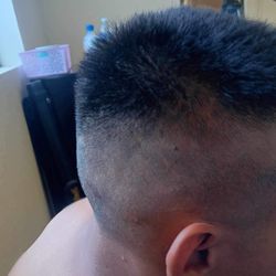 Newby's Barber Shop