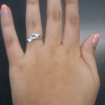 5 star nails - Danny did my gel french tips and did a great job - Nail Salons Near Me - Menifee, California