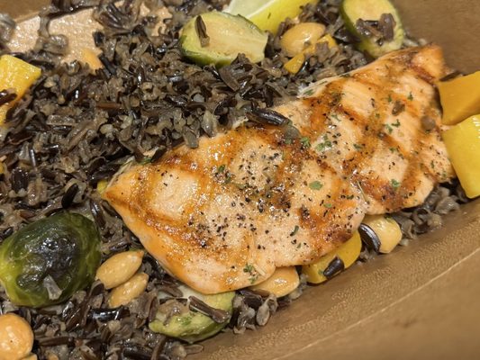 Perry's on Union by null