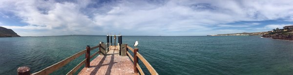 The Cortez Club, Dive Center. by null