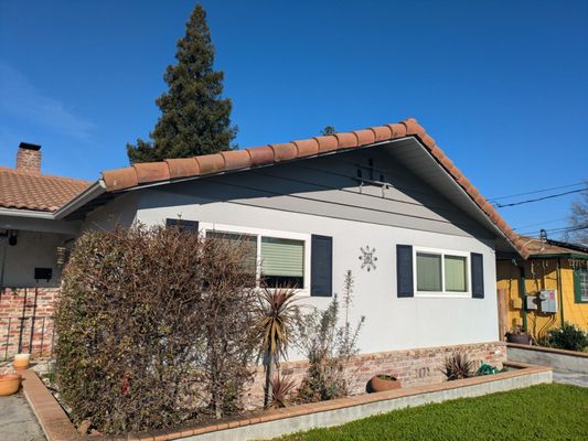 Acker Roofing